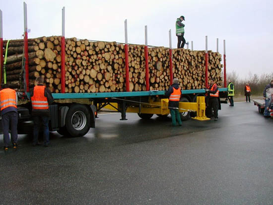 CAMION MADERA  IMAGENES FOTOS TRANSPORTE